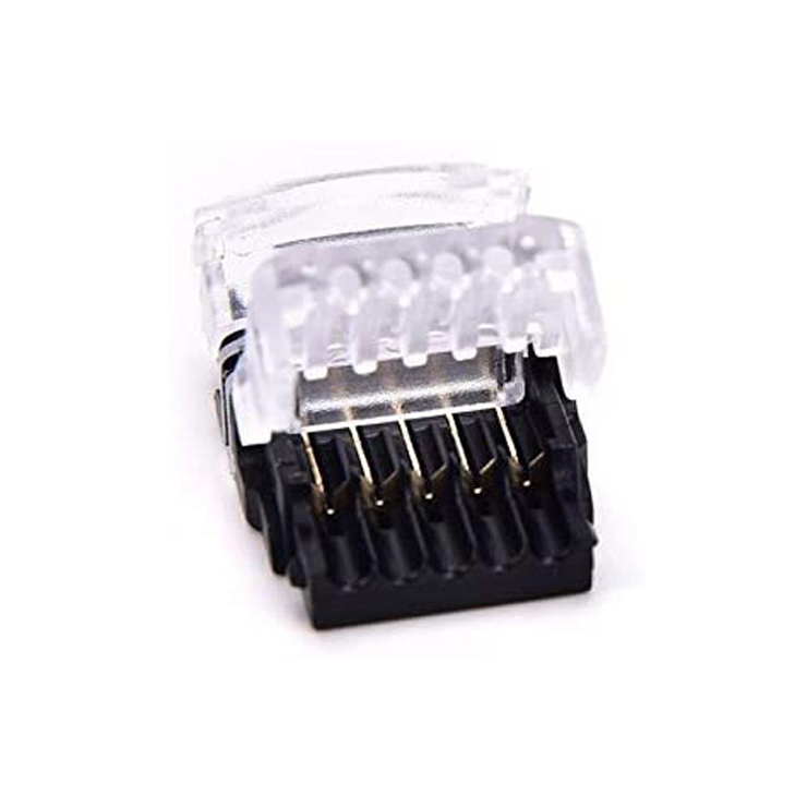 5 Pin LED Connector for RGBW LED Strip Lights