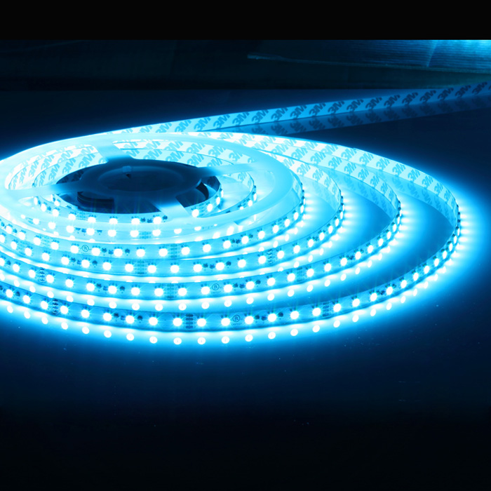 adopteren Verlating Baars 10m Long RGB LED Strip Light, Constant Current LED Strip