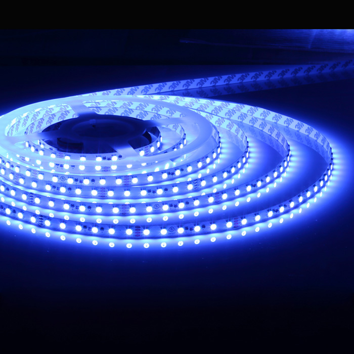 10m Long RGB LED Strip Light, Constant Current LED Strip