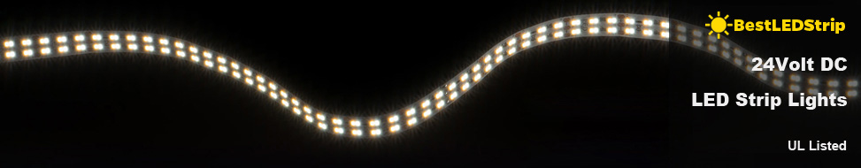 24V LED Strips