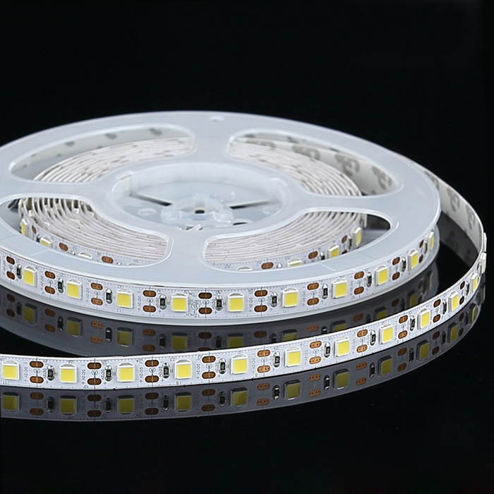 High CRI 95 LED Strip Light - 6500K Daylight White LED Strip
