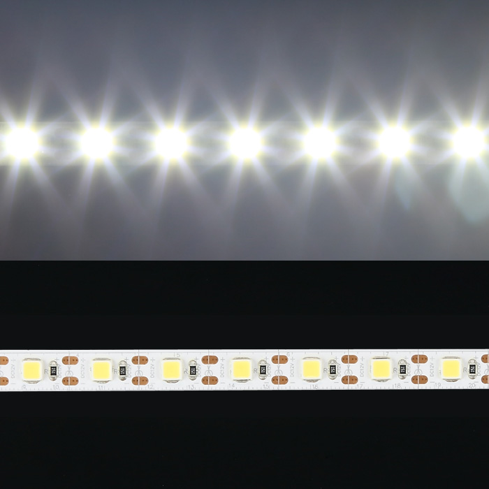 12V LED Strip Lights - Low Voltage LED Strips - 12V vs 24V