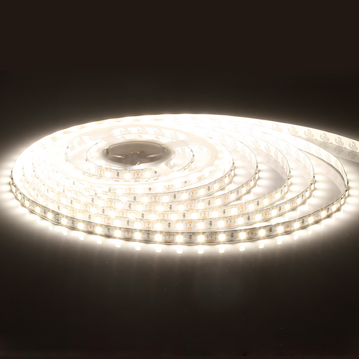High CRI Natural White LED Strip, 4000K LED Strip Light