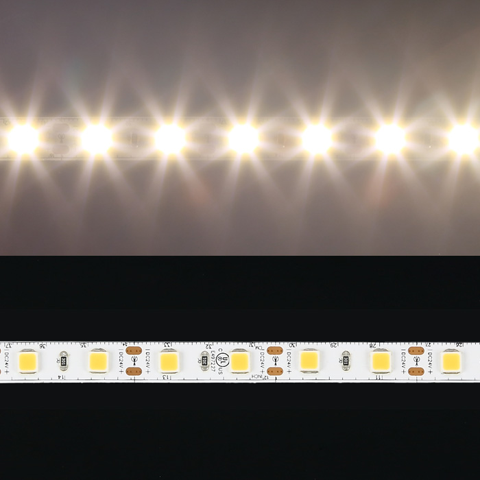 Neutral White LED Strip light, 4000k vs 5000k LED Strip