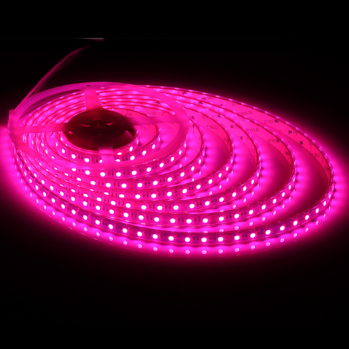 beetje Consequent semester Waterproof RGBW LED Strip Lights, IP67 IP65 RGBW LED Strip