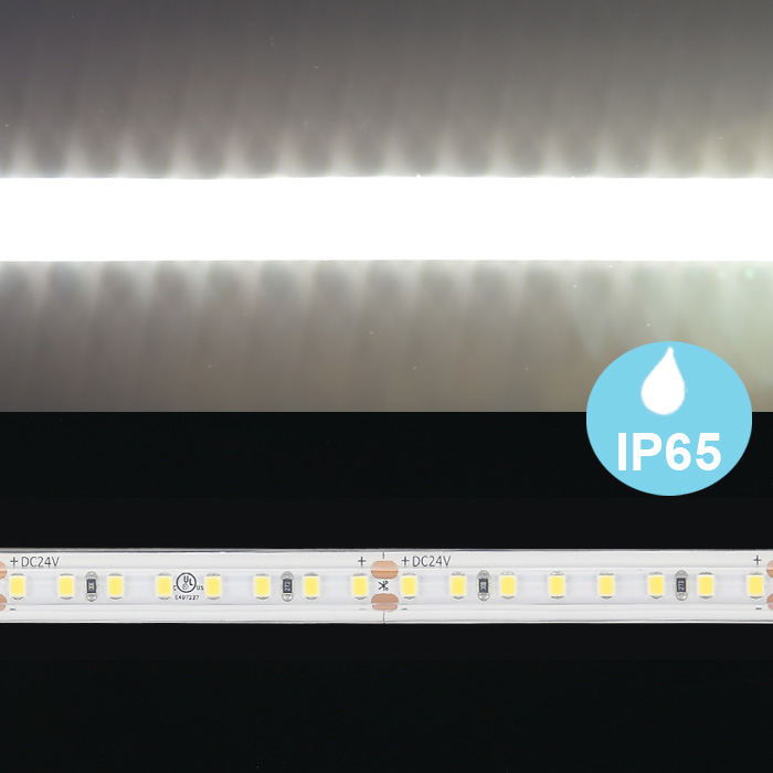 LED Strip Lights for Ceiling - LED Strip White 5000K